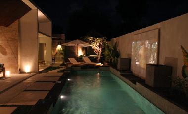 Villa in nusa dua (denpasar) bali (Bali) oder Ferienwohnung oder Ferienhaus