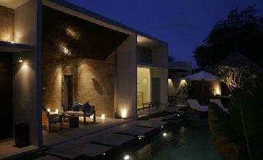 Villa in nusa dua (denpasar) bali (Bali) oder Ferienwohnung oder Ferienhaus
