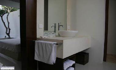 Villa in nusa dua (denpasar) bali (Bali) oder Ferienwohnung oder Ferienhaus