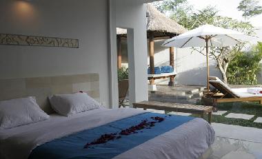 Villa in nusa dua (denpasar) bali (Bali) oder Ferienwohnung oder Ferienhaus