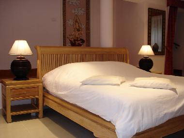 Ferienhaus in Pattaya (Chon Buri) oder Ferienwohnung oder Ferienhaus