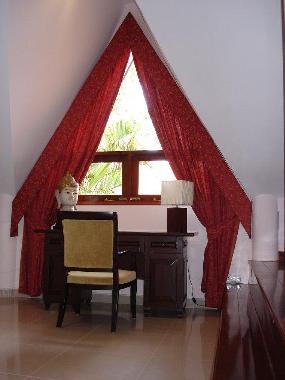 Ferienhaus in Pattaya (Chon Buri) oder Ferienwohnung oder Ferienhaus