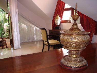 Ferienhaus in Pattaya (Chon Buri) oder Ferienwohnung oder Ferienhaus