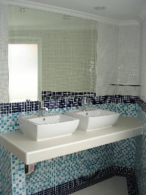 Ferienhaus in Pattaya (Chon Buri) oder Ferienwohnung oder Ferienhaus