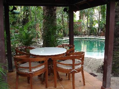 Ferienhaus in Pattaya (Chon Buri) oder Ferienwohnung oder Ferienhaus