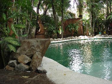 Ferienhaus in Pattaya (Chon Buri) oder Ferienwohnung oder Ferienhaus