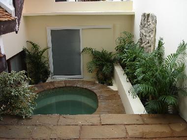 Ferienhaus in Pattaya (Chon Buri) oder Ferienwohnung oder Ferienhaus