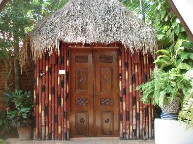 Ferienhaus in Pattaya (Chon Buri) oder Ferienwohnung oder Ferienhaus