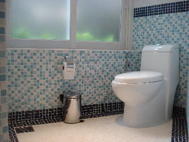 Ferienhaus in Pattaya (Chon Buri) oder Ferienwohnung oder Ferienhaus