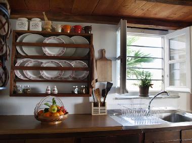 Ferienhaus in Syros (Kyklades) oder Ferienwohnung oder Ferienhaus