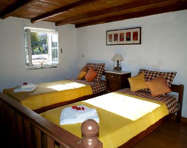 Ferienhaus in Syros (Kyklades) oder Ferienwohnung oder Ferienhaus