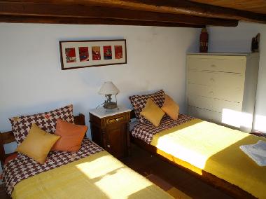 Ferienhaus in Syros (Kyklades) oder Ferienwohnung oder Ferienhaus