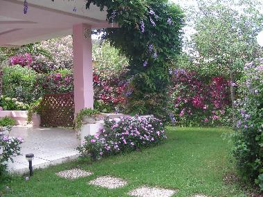 Ferienhaus in Costa Rei(Cagliari-Muravera) (Cagliari) oder Ferienwohnung oder Ferienhaus