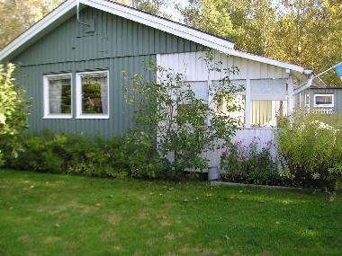 Ferienhaus in M�rbyl�nga, �land (Smaland) oder Ferienwohnung oder Ferienhaus