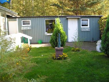 Ferienhaus in M�rbyl�nga, �land (Smaland) oder Ferienwohnung oder Ferienhaus