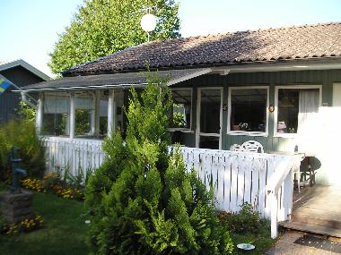 Ferienhaus in M�rbyl�nga, �land (Smaland) oder Ferienwohnung oder Ferienhaus