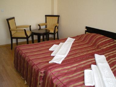 Ferienwohnung in Kiten  (Burgas) oder Ferienwohnung oder Ferienhaus