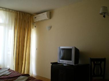 Ferienwohnung in Kiten  (Burgas) oder Ferienwohnung oder Ferienhaus