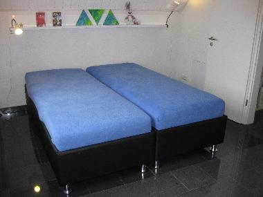 Ferienhaus in Rheinsberg (Ostprignitz-Ruppin) oder Ferienwohnung oder Ferienhaus