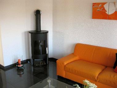 Ferienhaus in Rheinsberg (Ostprignitz-Ruppin) oder Ferienwohnung oder Ferienhaus