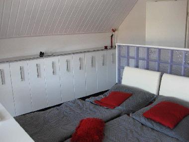 Ferienhaus in Rheinsberg (Ostprignitz-Ruppin) oder Ferienwohnung oder Ferienhaus