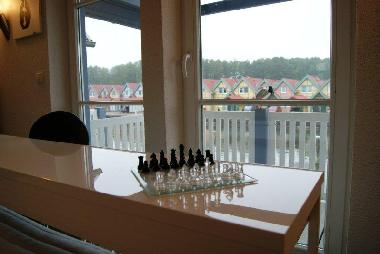 Ferienhaus in Rheinsberg (Ostprignitz-Ruppin) oder Ferienwohnung oder Ferienhaus