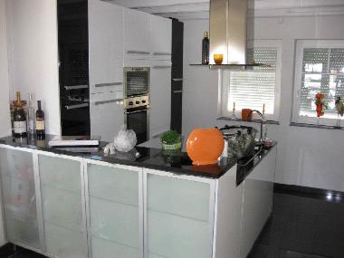 Ferienhaus in Rheinsberg (Ostprignitz-Ruppin) oder Ferienwohnung oder Ferienhaus