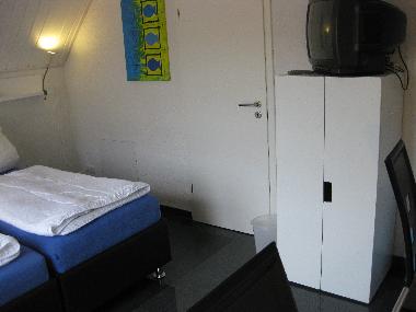 Ferienhaus in Rheinsberg (Ostprignitz-Ruppin) oder Ferienwohnung oder Ferienhaus
