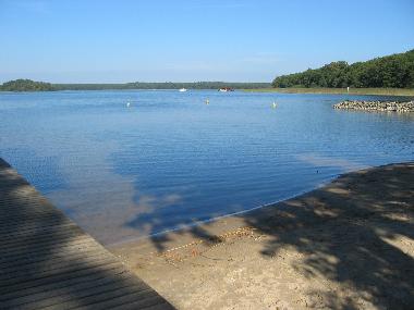 Ferienhaus in Rheinsberg (Ostprignitz-Ruppin) oder Ferienwohnung oder Ferienhaus