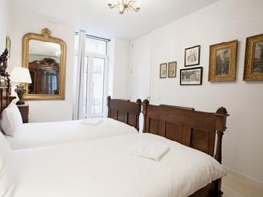 Ferienwohnung in San Sebastian (Guip�zcoa) oder Ferienwohnung oder Ferienhaus