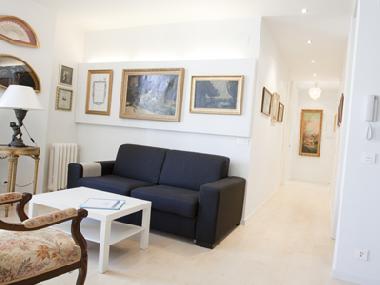 Ferienwohnung in San Sebastian (Guip�zcoa) oder Ferienwohnung oder Ferienhaus