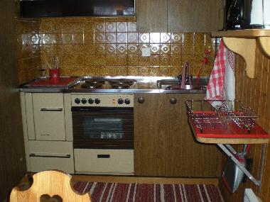 Chalet in Albinen (Leukerbad) oder Ferienwohnung oder Ferienhaus