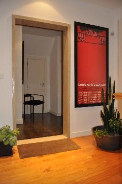 Ferienwohnung in Lisboa (Grande Lisboa) oder Ferienwohnung oder Ferienhaus