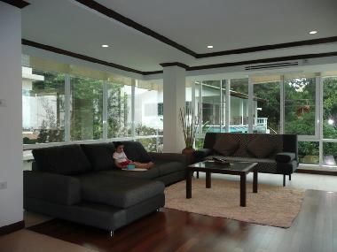 Ferienwohnung in Karon (Phuket) oder Ferienwohnung oder Ferienhaus