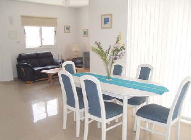 Villa in Pernera (Famagusta) oder Ferienwohnung oder Ferienhaus