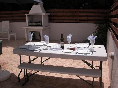 Villa in Pernera (Famagusta) oder Ferienwohnung oder Ferienhaus