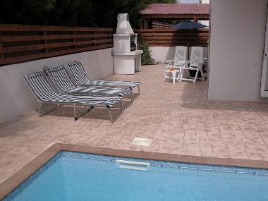 Villa in Pernera (Famagusta) oder Ferienwohnung oder Ferienhaus
