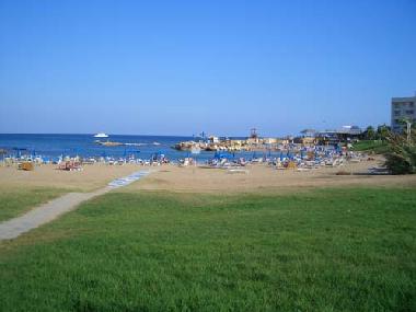 Villa in Pernera (Famagusta) oder Ferienwohnung oder Ferienhaus