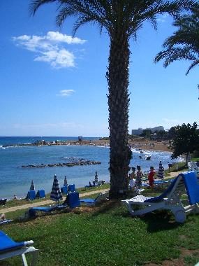 Villa in Pernera (Famagusta) oder Ferienwohnung oder Ferienhaus