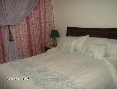 Ferienwohnung in CASABLANCA (Casablanca) oder Ferienwohnung oder Ferienhaus