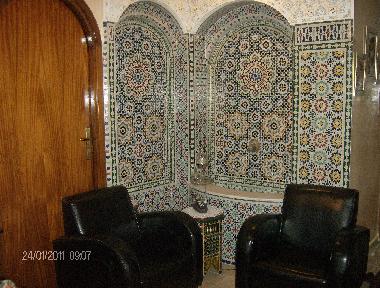 Ferienwohnung in CASABLANCA (Casablanca) oder Ferienwohnung oder Ferienhaus