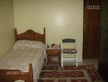 Ferienwohnung in CASABLANCA (Casablanca) oder Ferienwohnung oder Ferienhaus