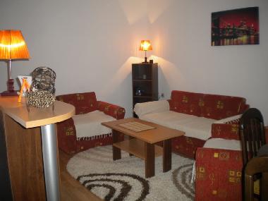 Ferienwohnung in Bansko (Blagoevgrad) oder Ferienwohnung oder Ferienhaus