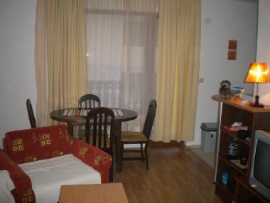 Ferienwohnung in Bansko (Blagoevgrad) oder Ferienwohnung oder Ferienhaus