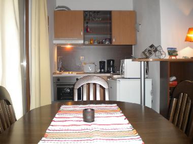 Ferienwohnung in Bansko (Blagoevgrad) oder Ferienwohnung oder Ferienhaus