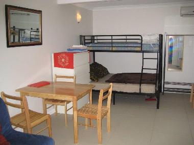 Ferienwohnung in Frenchs Forest (New South Wales) oder Ferienwohnung oder Ferienhaus