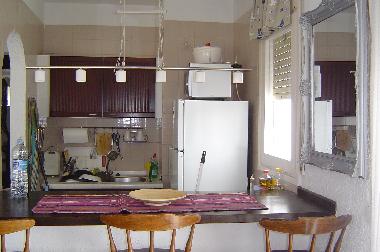 Ferienwohnung in Empuriabrava (Girona) oder Ferienwohnung oder Ferienhaus