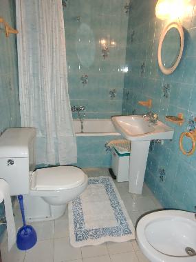 Badezimmer