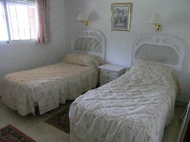 Villa in alhaurin de la torre (M�laga) oder Ferienwohnung oder Ferienhaus