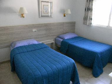 Villa in alhaurin de la torre (M�laga) oder Ferienwohnung oder Ferienhaus